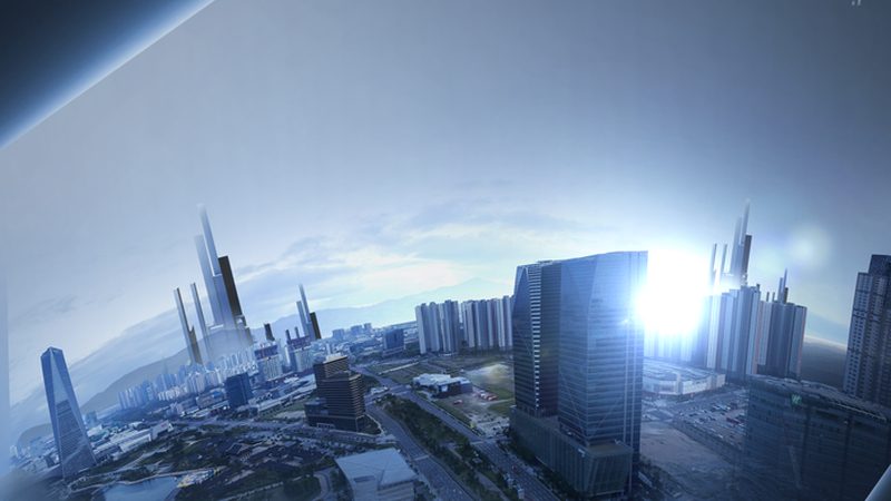 企业级家庭路由器：如何选择更适合自己的利器**